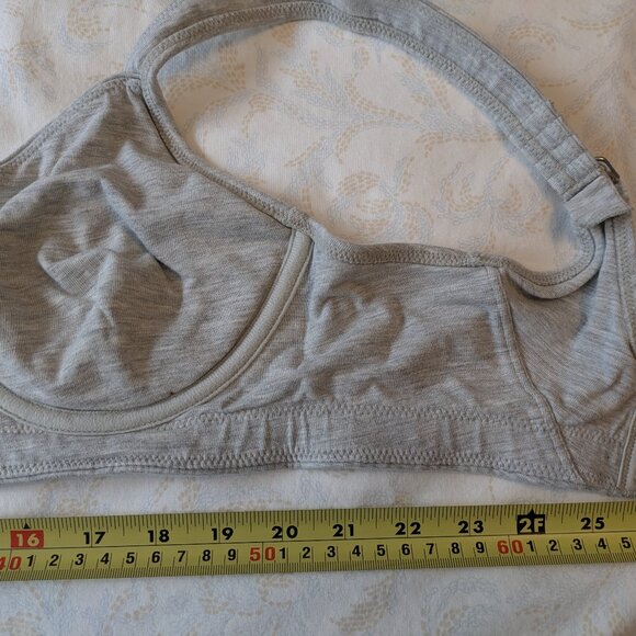 Lily of France and Natori cotton bras - Picture 8 of 11